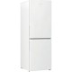 Külmkapp INKS 1341 W4E Indesit