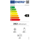 Külmkapp Whirlpool W7X 82O OX
