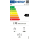 Külmkapp Berk BRD-14551 W