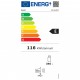 Külmkapp Bosch KSV36VBEP