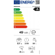 FFB 9469 BV EE Whirlpool с боковой загрузкой