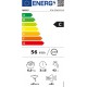 Pesumasin BTW S60400 EU/N Indesit