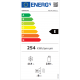 Külmkapp RB34C7B5E12/EF Samsung
