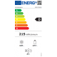 Külmkapp LG GBP62DSNGN