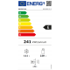 Külmkapp Whirlpool W5 821E OX 2