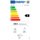 Külmkapp Samsung RB38C7B4EB1/EF