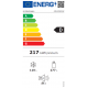 Külmkapp LG GBV3200DSW