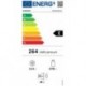 Külmkapp Samsung RB38C6B2E22/EF