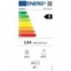 Külmkapp Samsung RB38C7B6BS9/EF