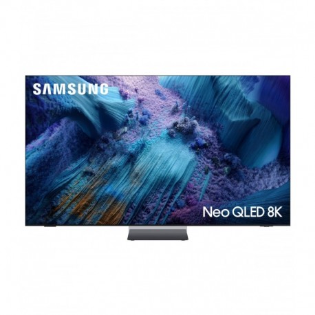 Qled Samsung QE75QN990FTXXH