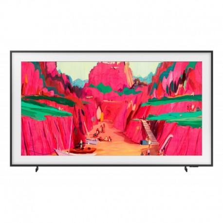 Qled Samsung QE85LS03FWUXXH