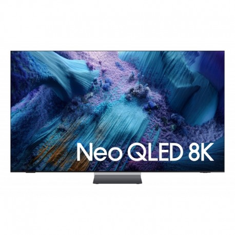 Qled Samsung QE85QN990FTXXH