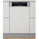 Whirlpool WSBO 3O34 PF X