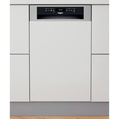 Whirlpool WSBO 3O34 PF X