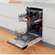 Whirlpool WSBO 3O34 PF X