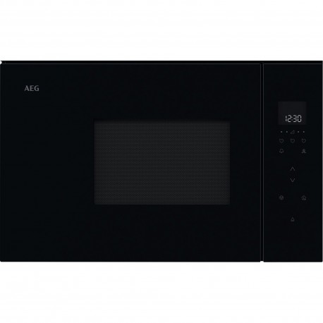 mikrolaineahi AEG NMB6S171SB