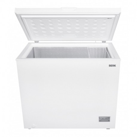 Sügavkülmkirst Berk BCF-2461E W