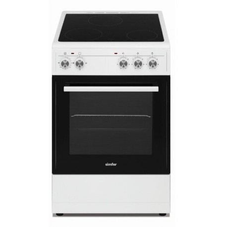 Elektripliit Simfer F4033SERBB