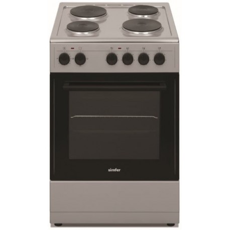 Elektripliit Simfer F4043SERGG
