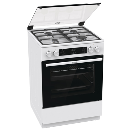 Gaasipliit Gorenje GK6C4WF