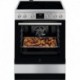Elektripliit Electrolux LKR64022AX