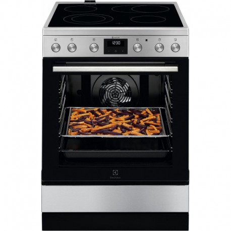 Elektripliit Electrolux LKR64022AX