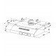 Õhupuhasti 741 BASE BK A60 Faber 300.0557.497 P2524