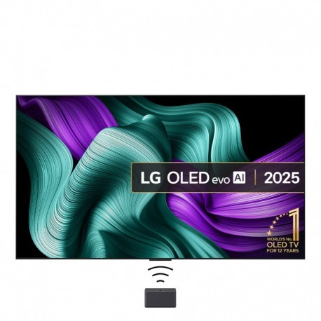 Oled LG OLED97M59LA