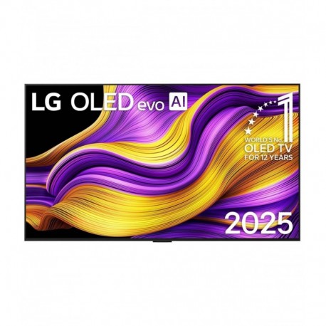 Oled LG OLED65G51LW