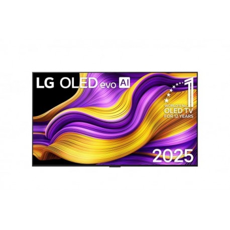 Oled LG OLED55G51LW