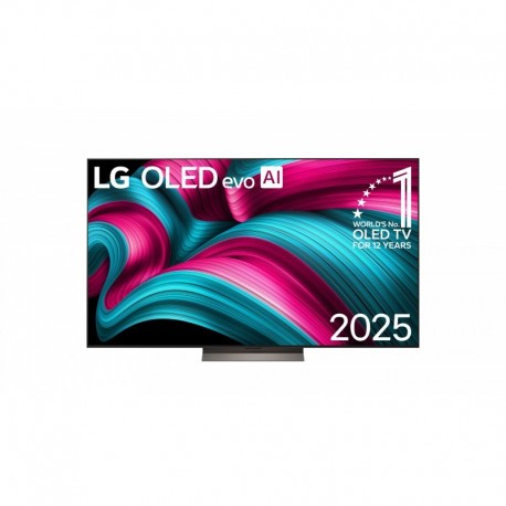Oled LG OLED77C52LA