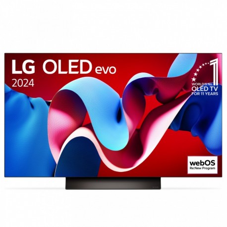Oled LG OLED48C52LA