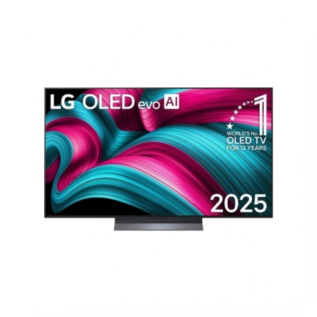 Oled LG OLED55C51LA
