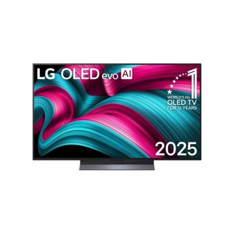 Oled LG OLED48C51LA