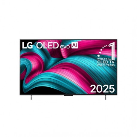Oled LG OLED42C51LA