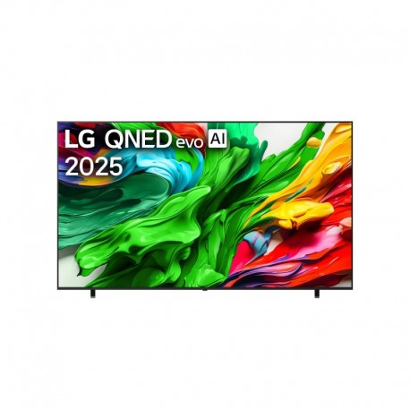 QNED LG 100QNED86A6