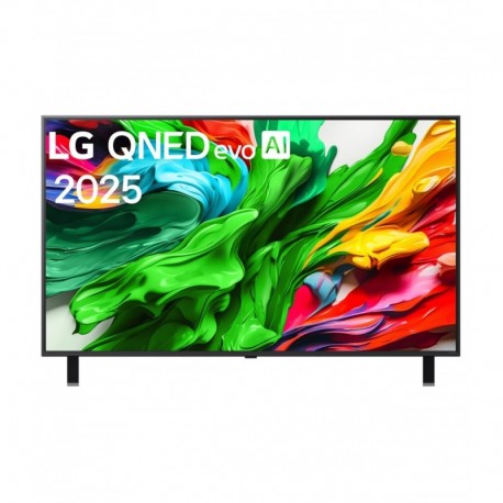 QNED LG 55QNED85A3C