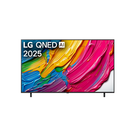 QNED LG 65QNED80A3A