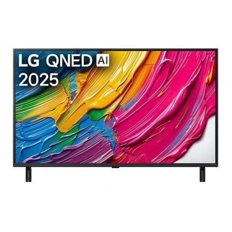 QNED LG 50QNED80A3A