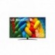 LED LG 75NANO81A3A