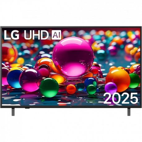 LED LG 75UA75006LA