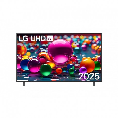 LED LG 65UA75003LA