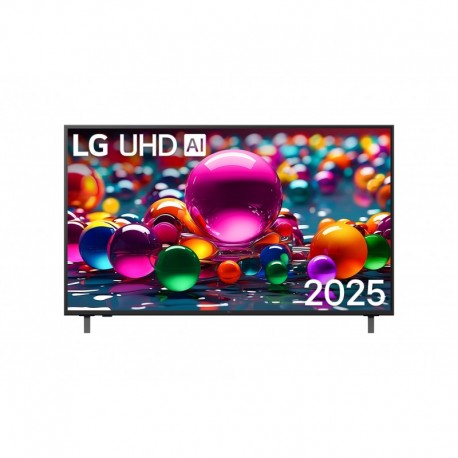 LED LG 55UA75003LA