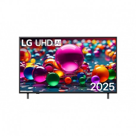 LED LG 50UA75003LA