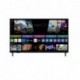 LED LG 43UA75003LA