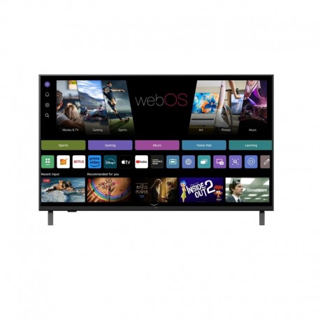 LED LG 43UA75003LA