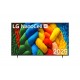 LED LG 86NANO81A3A
