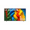 LED LG 86NANO81A3A