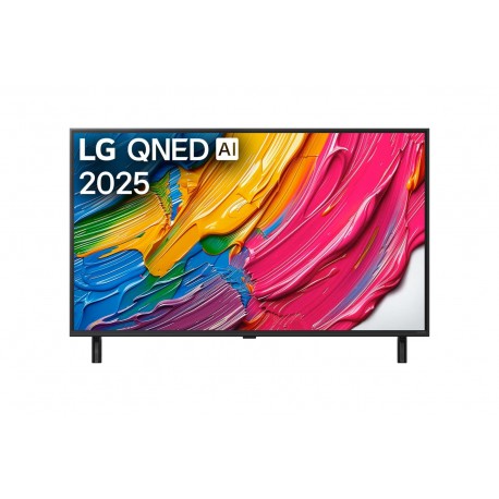 QNED LG 43QNED80A3A