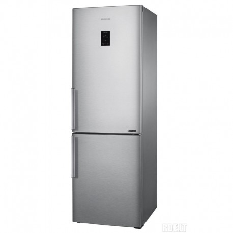 Külmkapp Samsung RB33J3315SA/E